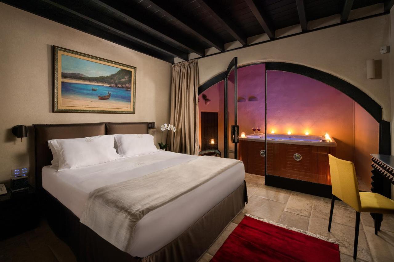 Rhodes City Allegory Boutique Hotel מראה חיצוני תמונה
