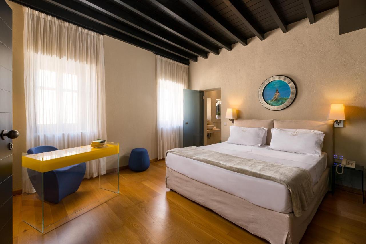 Rhodes City Allegory Boutique Hotel מראה חיצוני תמונה