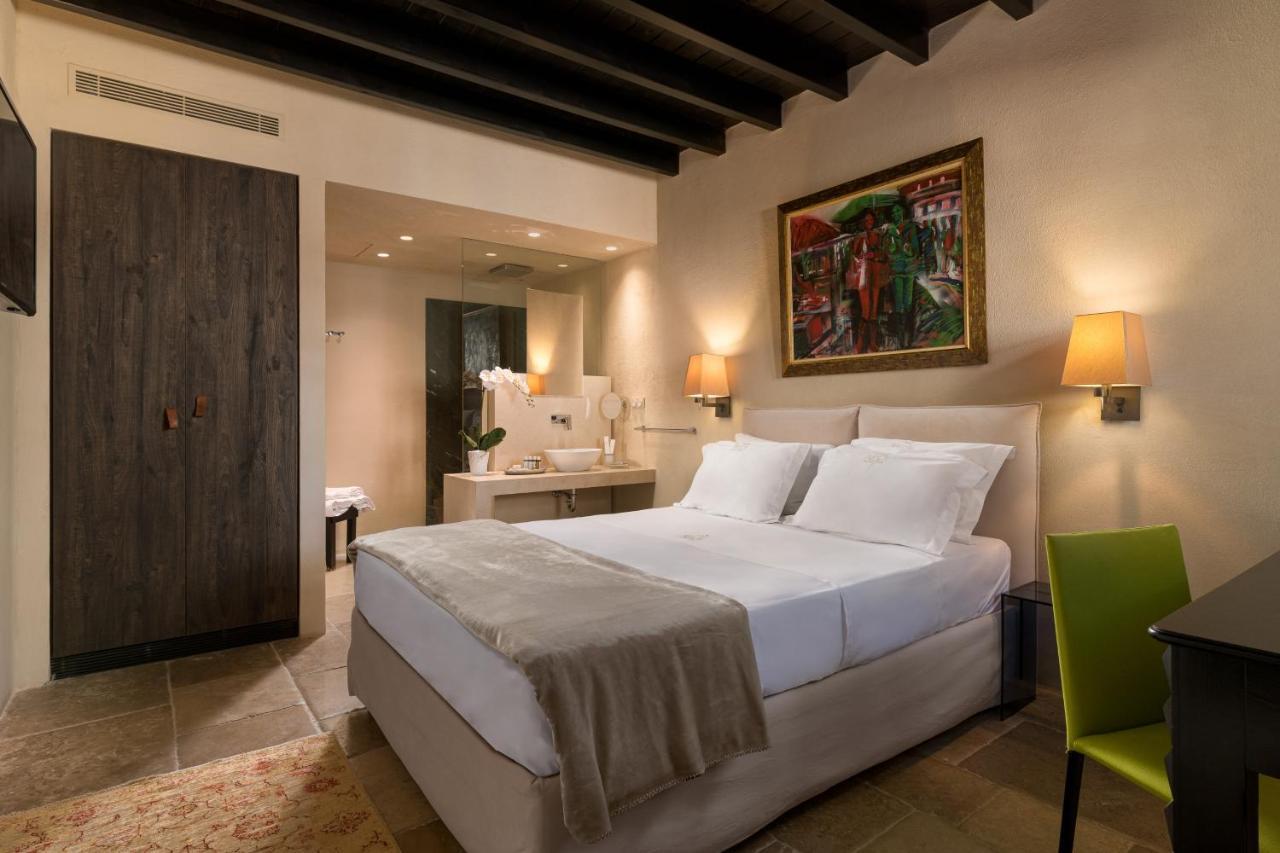Rhodes City Allegory Boutique Hotel מראה חיצוני תמונה