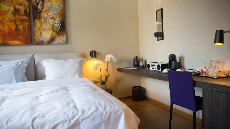 Rhodes City Allegory Boutique Hotel מראה חיצוני תמונה