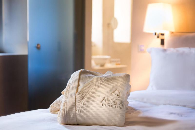 Rhodes City Allegory Boutique Hotel מראה חיצוני תמונה
