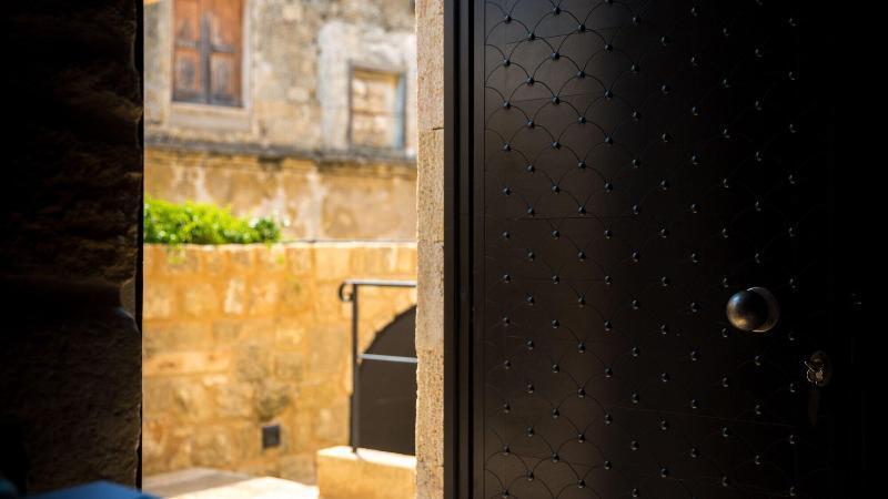 Rhodes City Allegory Boutique Hotel מראה חיצוני תמונה