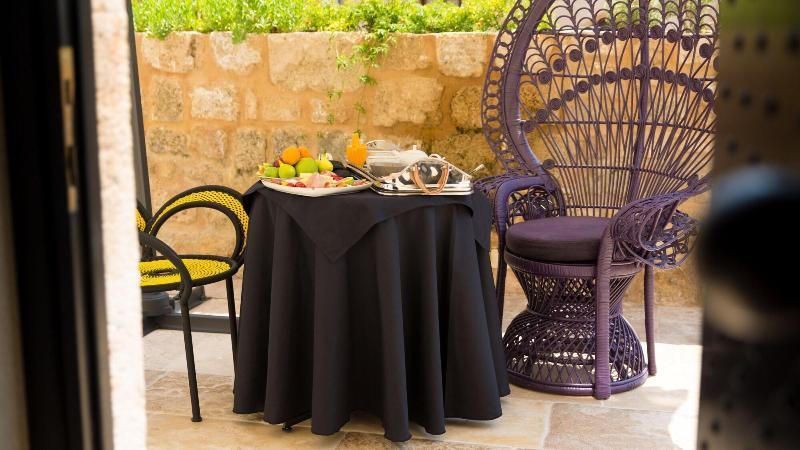 Rhodes City Allegory Boutique Hotel מראה חיצוני תמונה