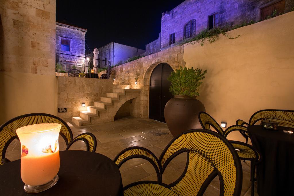 Rhodes City Allegory Boutique Hotel מראה חיצוני תמונה