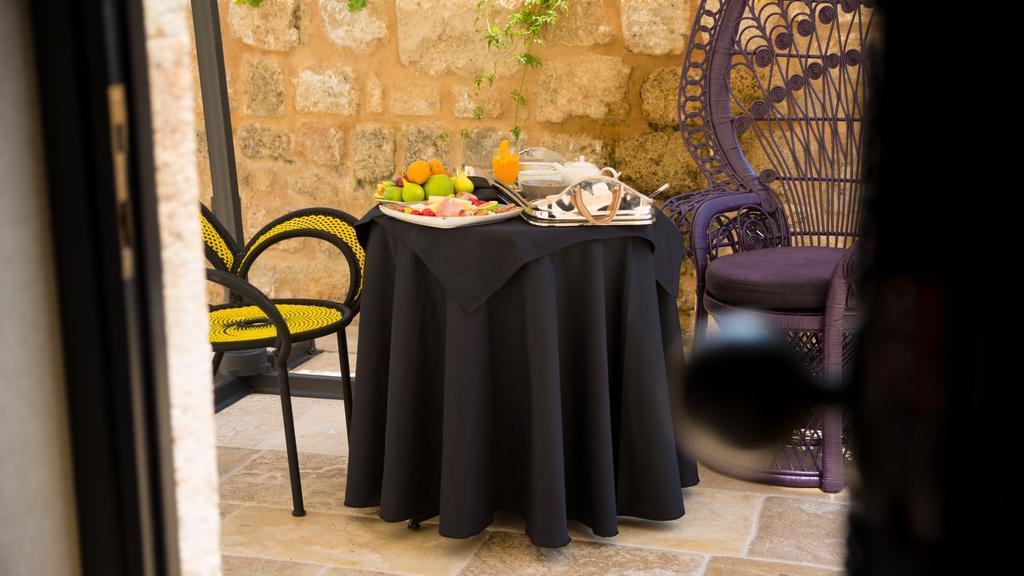Rhodes City Allegory Boutique Hotel חדר תמונה