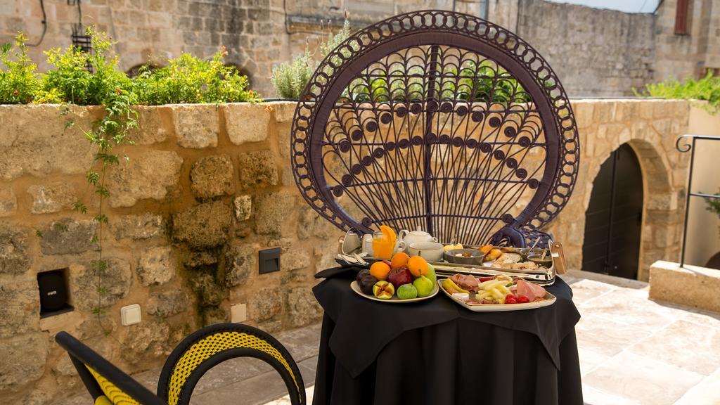 Rhodes City Allegory Boutique Hotel חדר תמונה