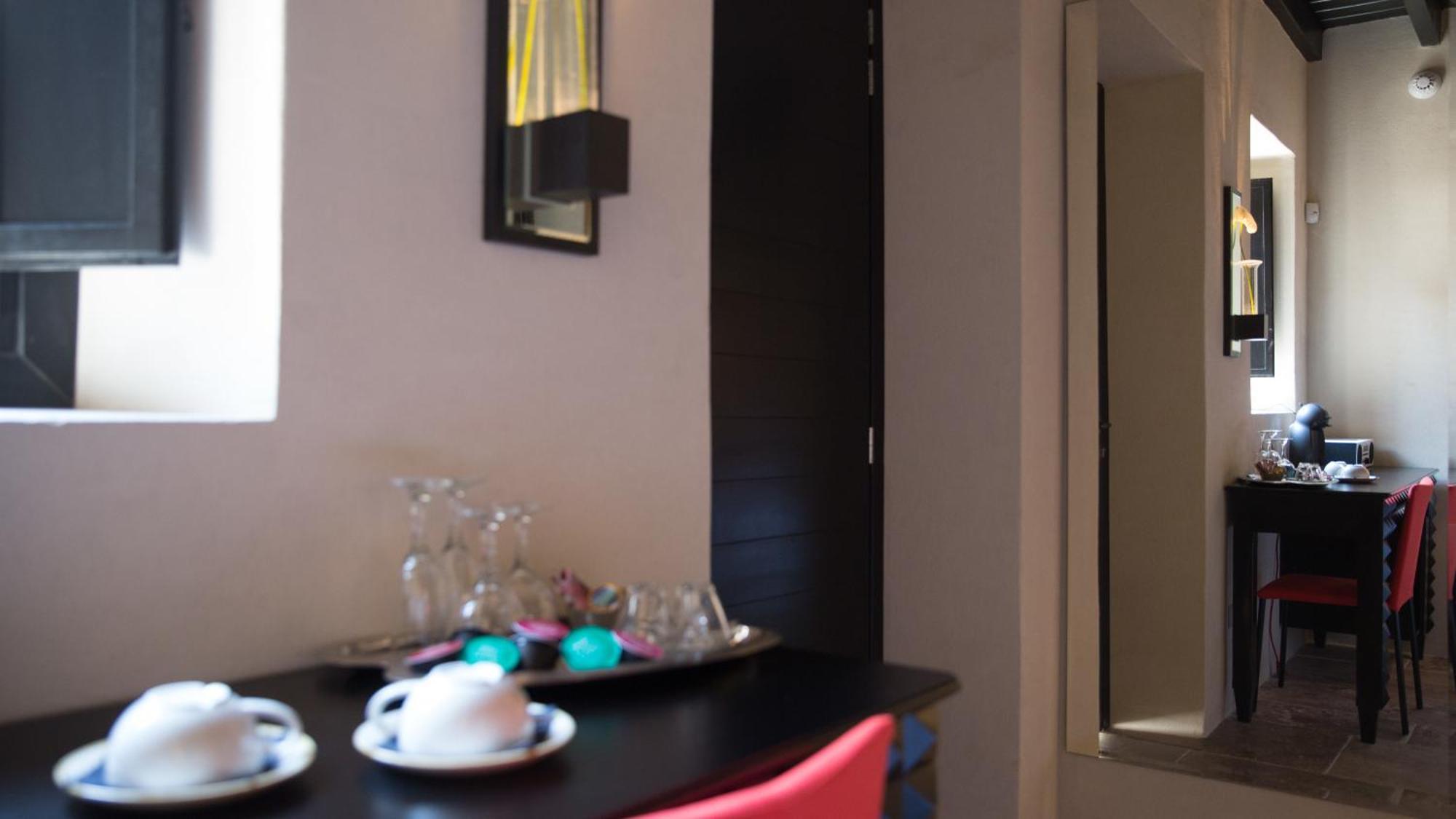 Rhodes City Allegory Boutique Hotel חדר תמונה