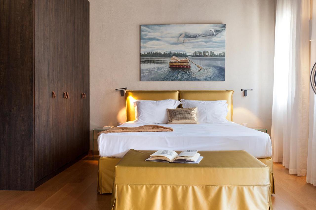 Rhodes City Allegory Boutique Hotel מראה חיצוני תמונה
