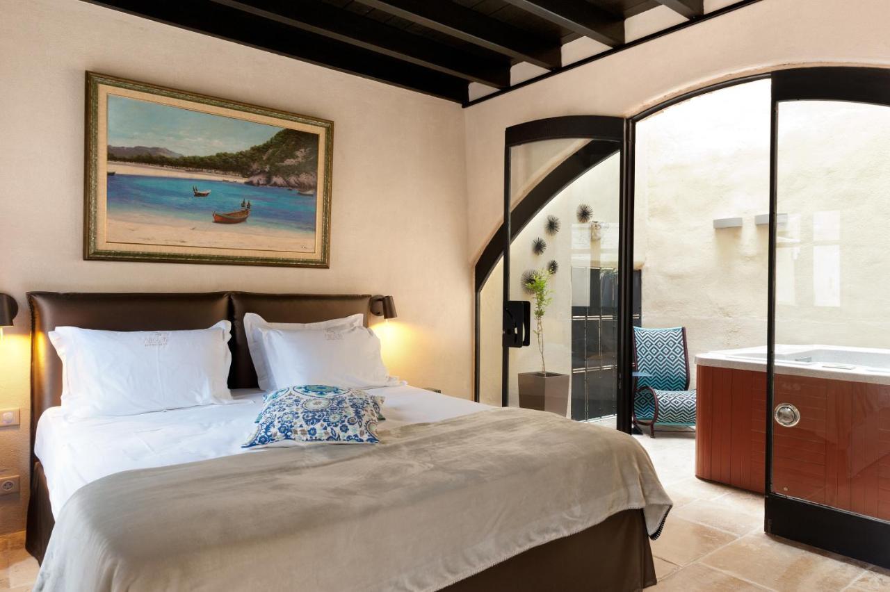 Rhodes City Allegory Boutique Hotel מראה חיצוני תמונה