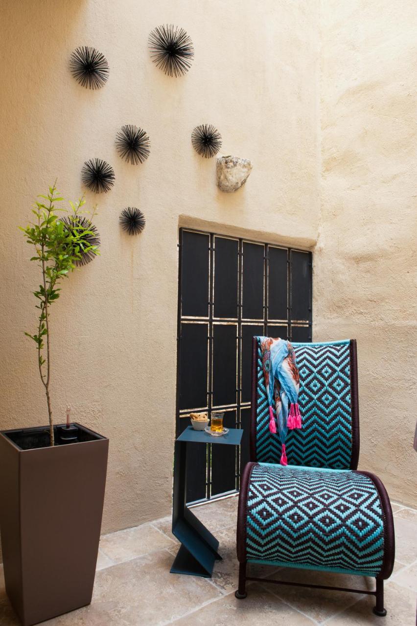 Rhodes City Allegory Boutique Hotel מראה חיצוני תמונה